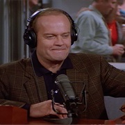 S3.E9: Frasier Grinch