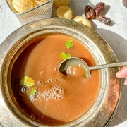 Tamarind Pani