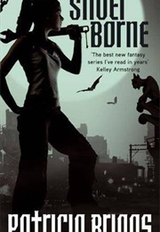 Silver Borne (Patricia Briggs)