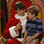 Drake (Merry Christmas, Drake & Josh)