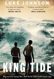 King Tide (Luke Johnson)