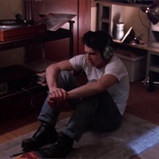 15. Noshing and Moshing