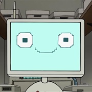 S1.E5: Robot Tutor/Golden Gamer