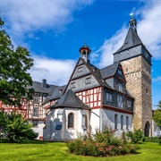 Bad Camberg, Germany