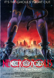 Necropolis (1986)
