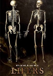 Lifers (K. C. Blume)