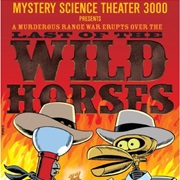 S7.E11: Last of the Wild Horses
