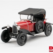 Citroën 5HP Type C 1921-1926