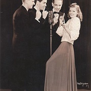 I Don't See Me in Your Eyes Anymore - Gordon Jenkins Orchestra and the Stardusters