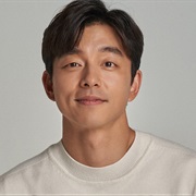 Gong Yoo