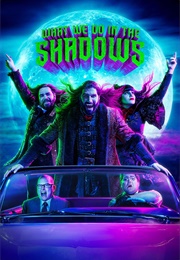 What We Do in the Shadows (2019)