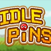 Idle Pins
