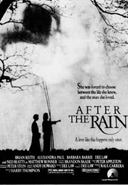 After the Rain (1988)