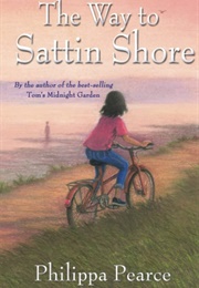 The Way to Sattin Shore (Philippa Pearce)