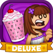 Papa's Freezeria Deluxe