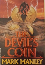 The Devil's Coin (Mark Manley)