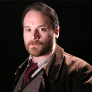 Stage Doctor - Nick Scovell