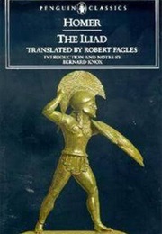 Iliad (Homer (Tr. Fagles, Robert))