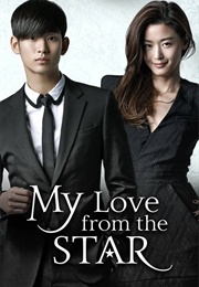 My Love From the Star (2013)