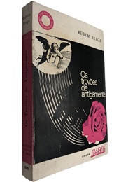 Os Trovões De Antigamente (Rubem Braga)