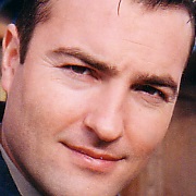 Nick Berry