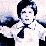 Little Lord Fauntleroy