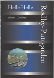 Rødby-Puttgarden (Helle Helle)