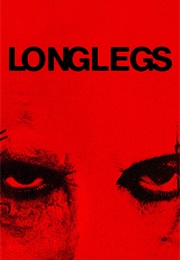 Longlegs (2024)
