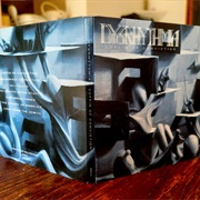 Dysrhythmia - Subliminal Order