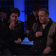 S8.E10: Raygin' Bulls