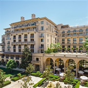 The Maybourne Beverly Hills