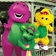 Barney & Friends
