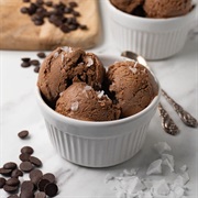 Chocolate Ice Cream