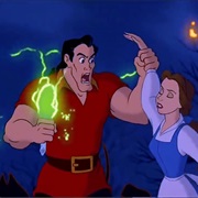 Kill the Beast-Beauty and the Beast