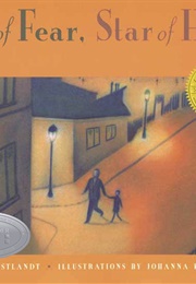 Star of Fear, Star of Hope (Jo Hoestlandt/Johanna Kang/Mark Polizzotti)