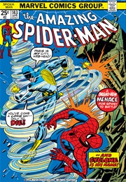 The Amazing Spider-Man #143 (Gerry Conway & Ross Andru)