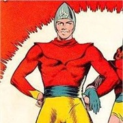 Bulletman