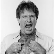 Robin Williams