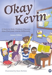 Okay Kevin (James Dillon)