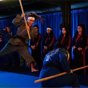 S6.E7: Dog in the Fight