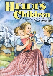Heidi's Children (Johanna Spyri & Charles Tritten)