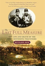 The Last Full Measure (Moe)