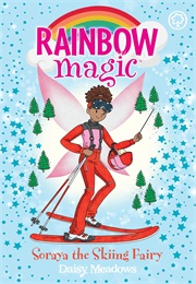 Soraya the Skiing Fairy (Daisy Meadows)