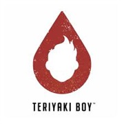 Teriyaki Boy