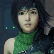 Yuffie Kisaragi