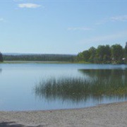 Johnson Lake State Recreation Area