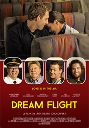 Dream Flight (2018)