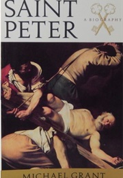 Saint Peter (Michael Grant)