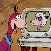 S3.E1: Dino Goes Hollyrock