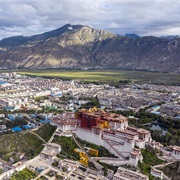 Lhasa